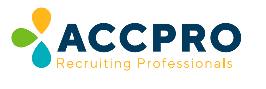 ACCPro Recruitment logo